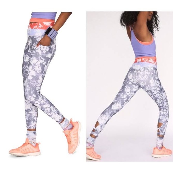 Free People Pants - Free People Yoga xs nwt